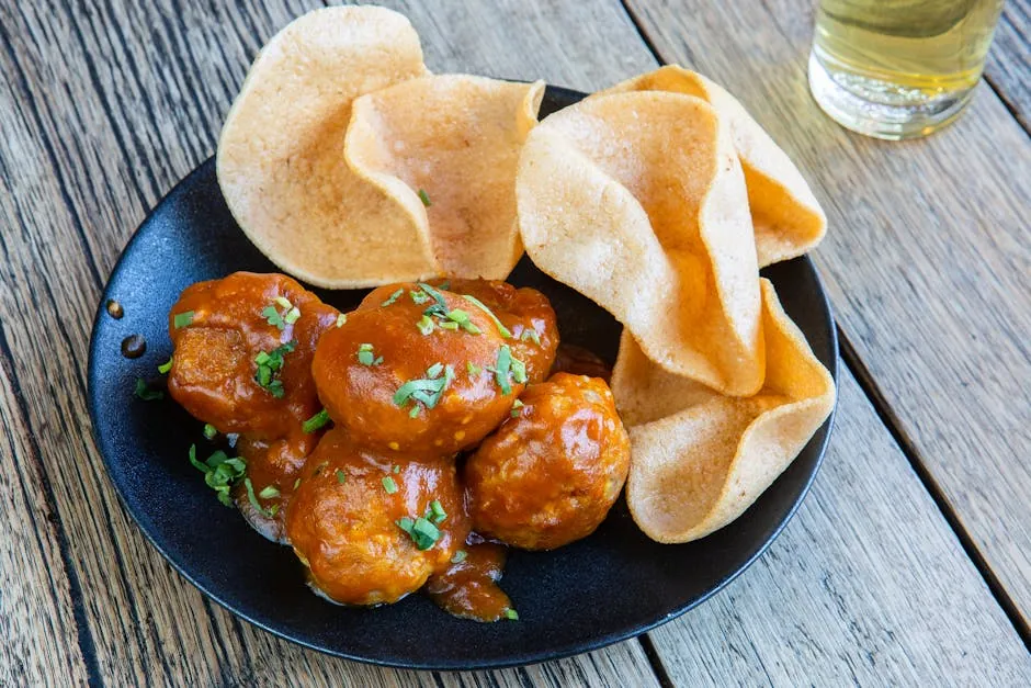 Tajine Kefta