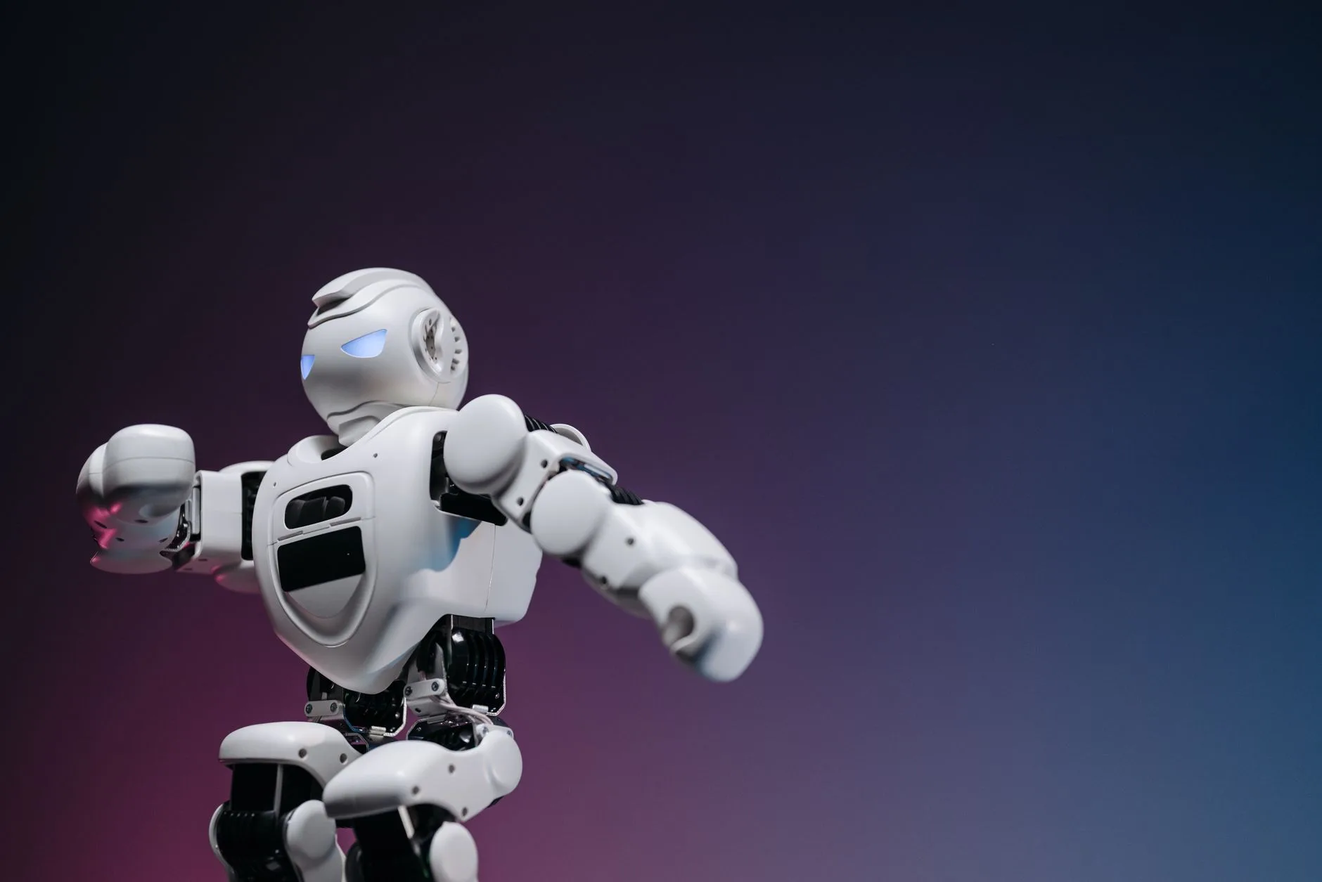 Jansen Ai Consultant