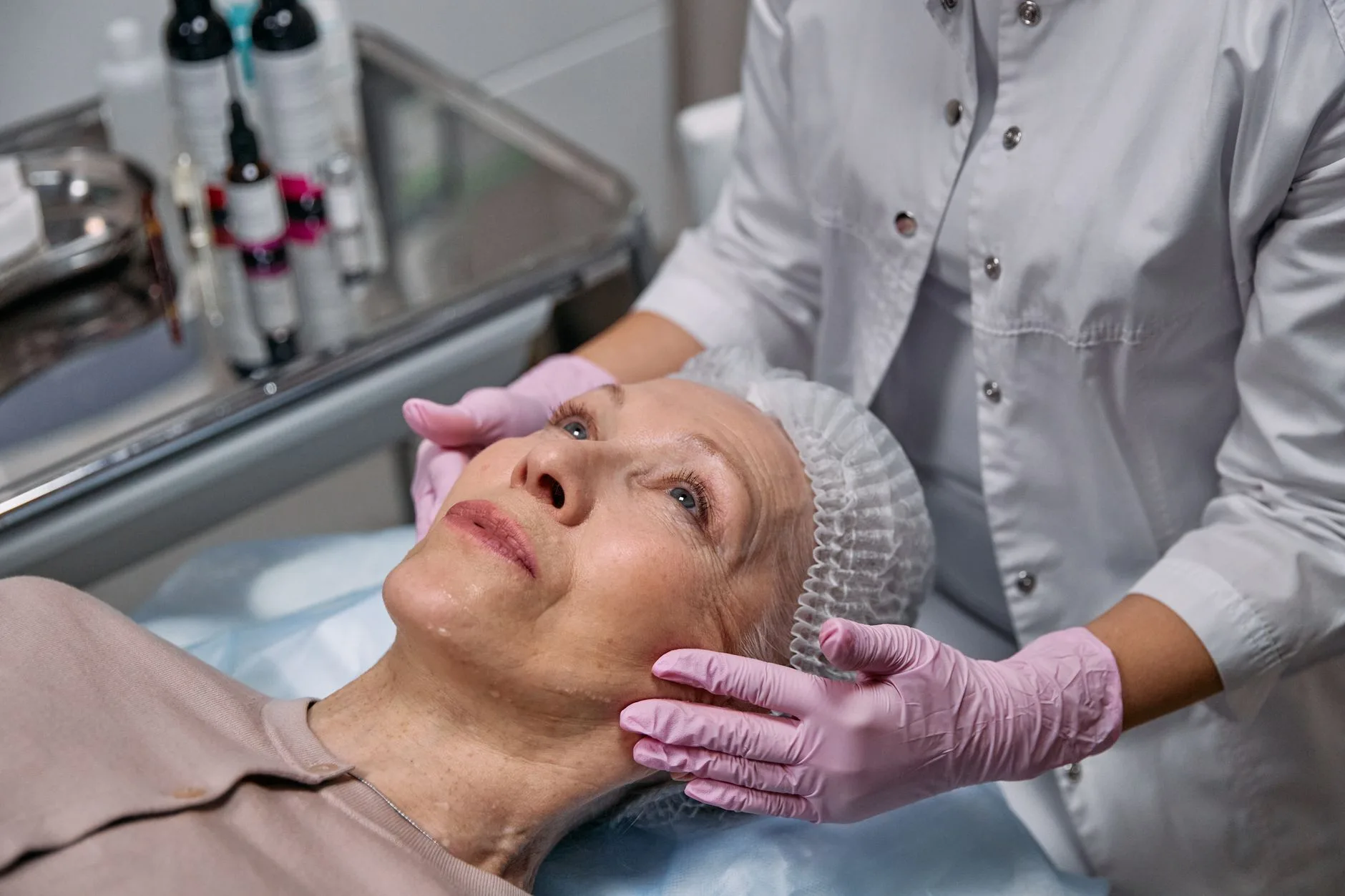 De Vries Anti Aging Specialist