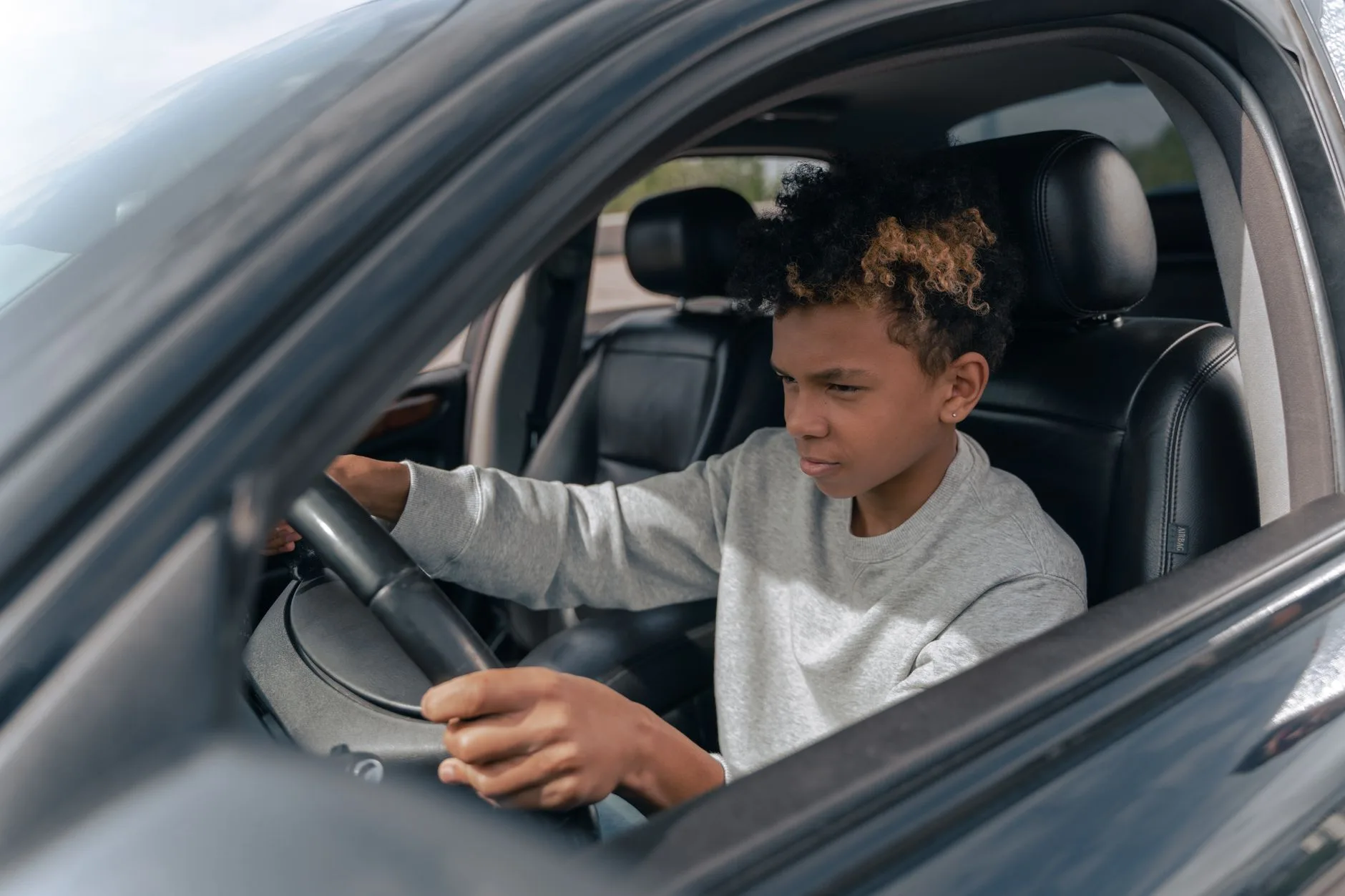 Jansen Auto Onderwijs