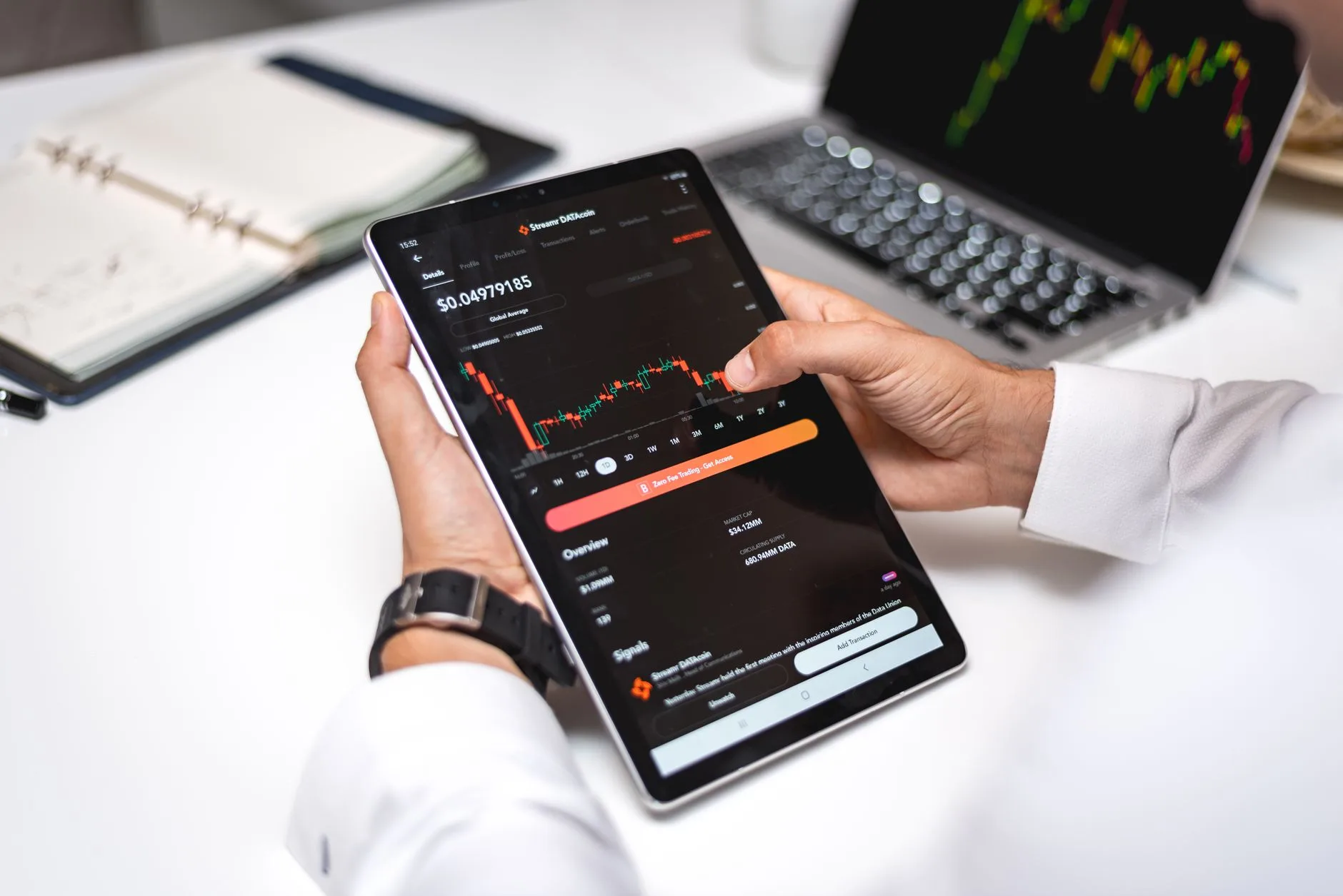 Smit Blockchain Consultancy