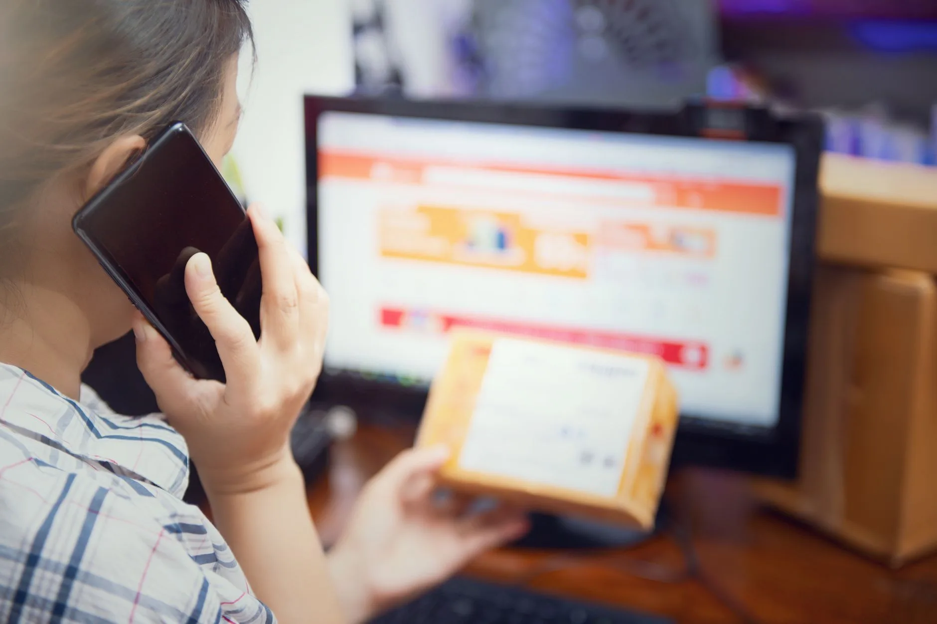 Visser Dropshipping