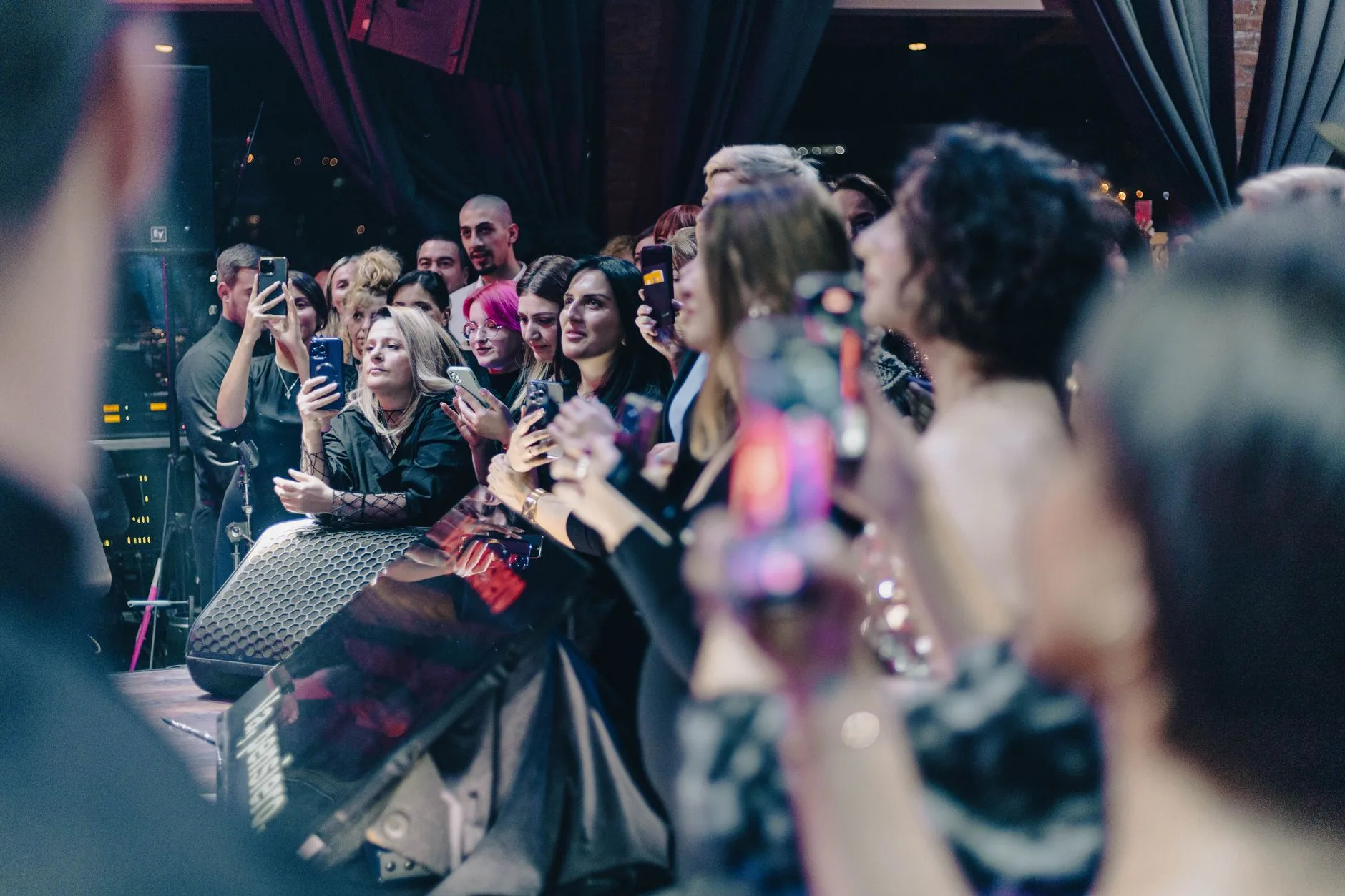 Visser Eventfotografie