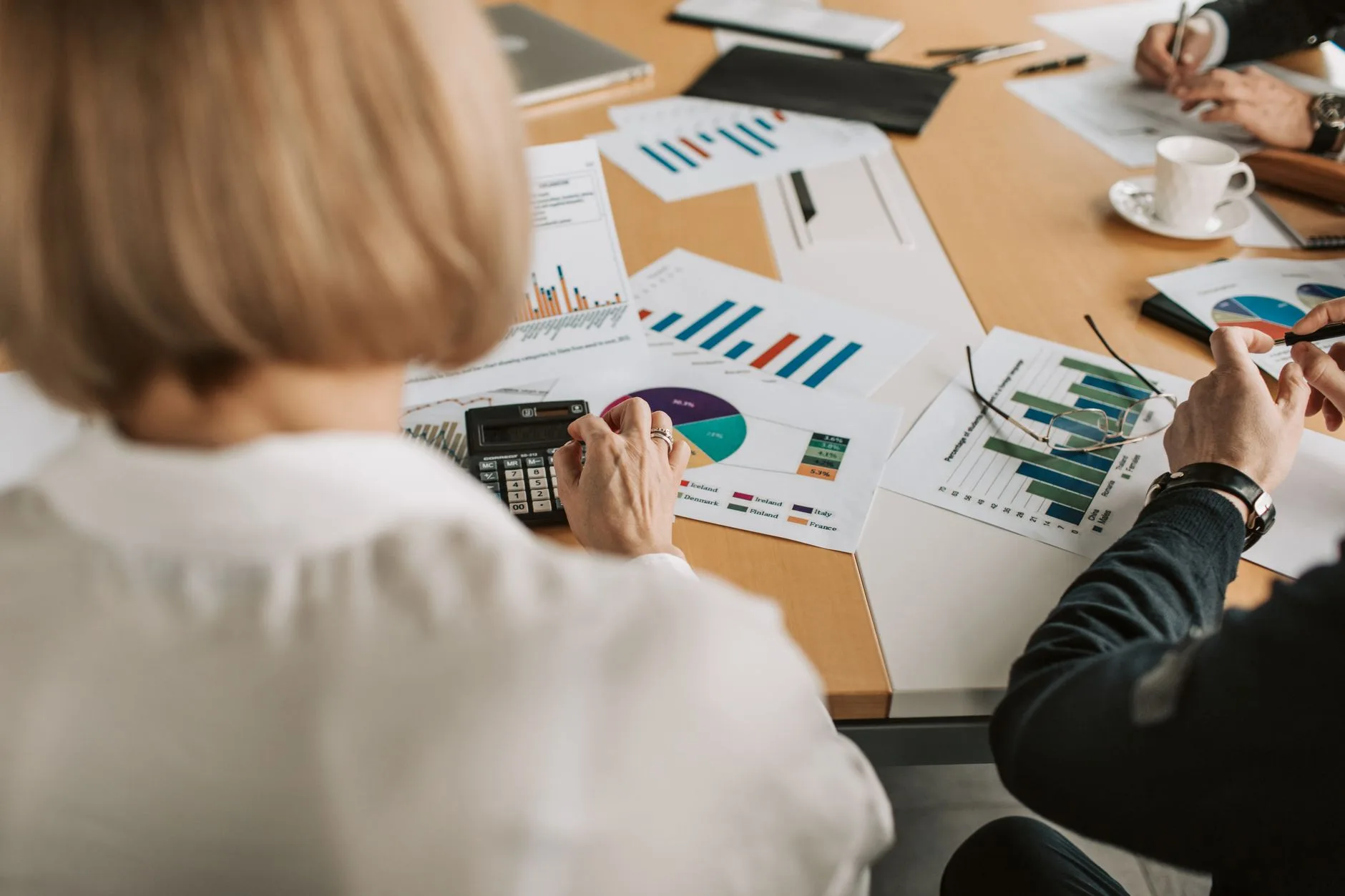 Mulder Financieel Planner
