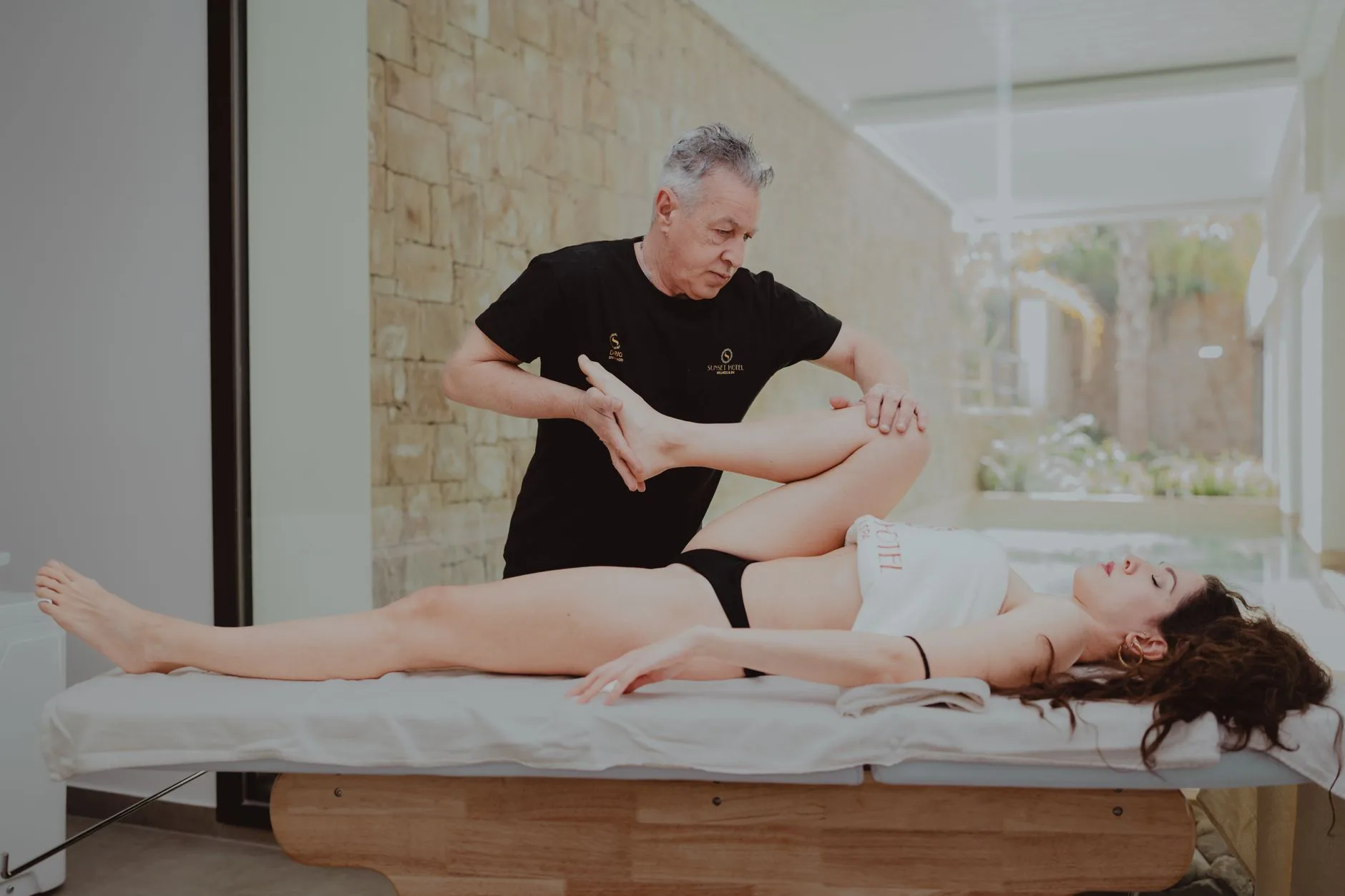 Bakker Fysiotherapie Sport