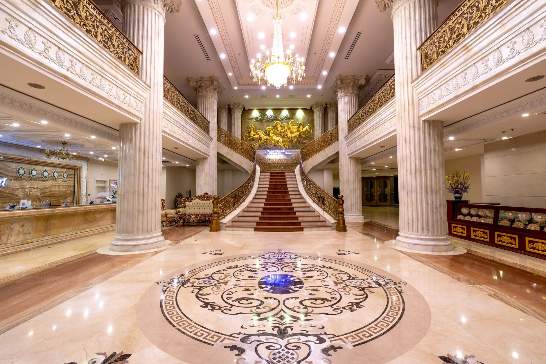 Hotel de Korená