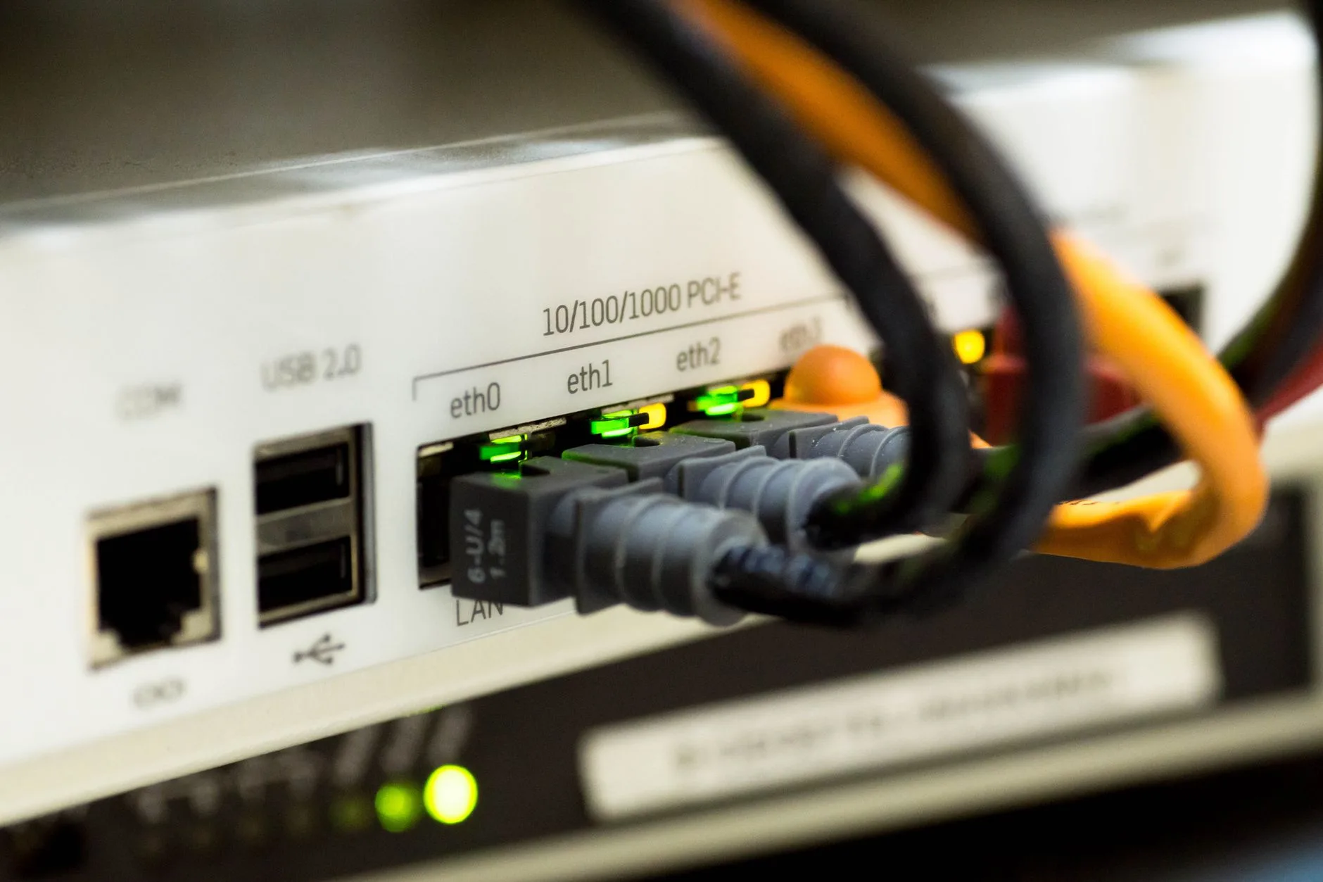 Bos Iot Oplossingen