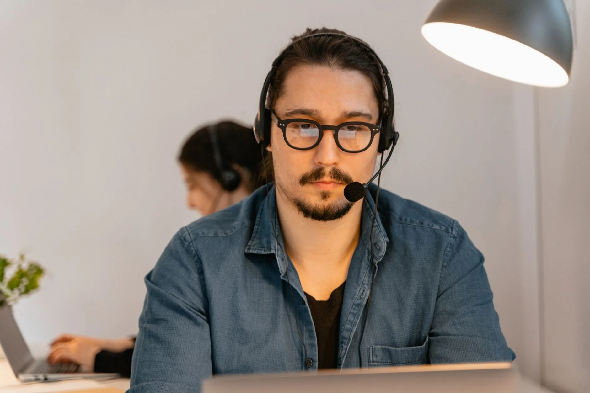 IT Support
