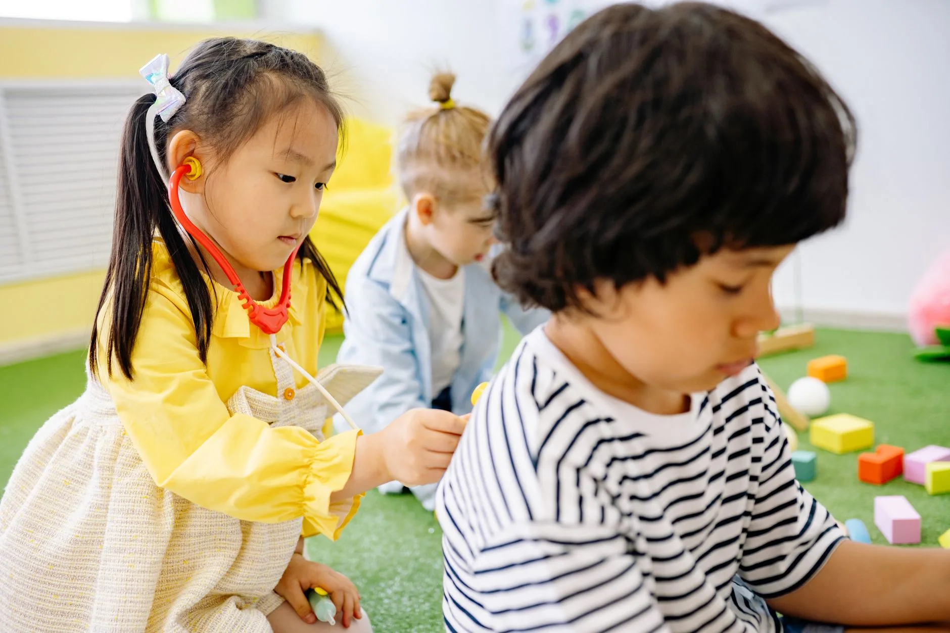 Kinderopvang