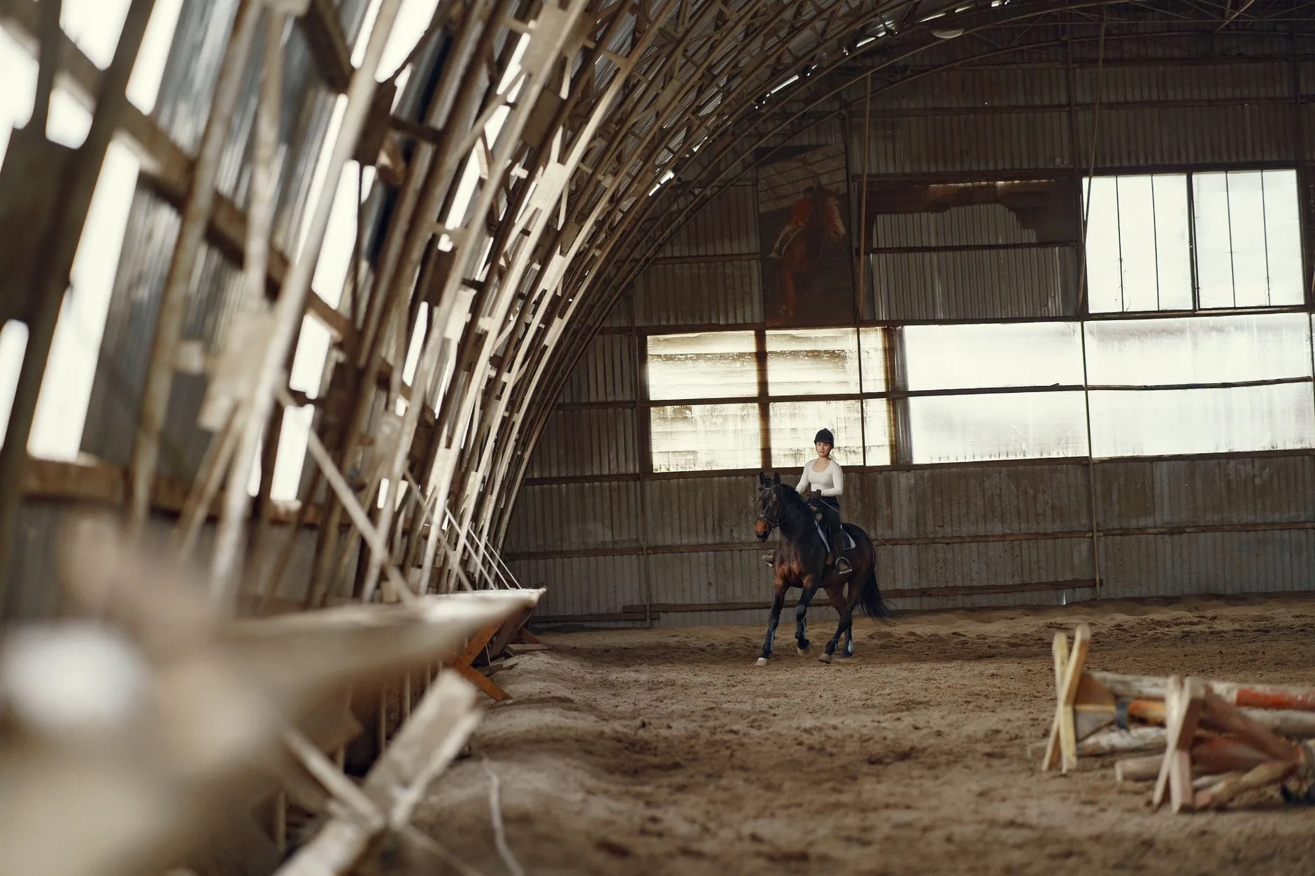 Bos Manege