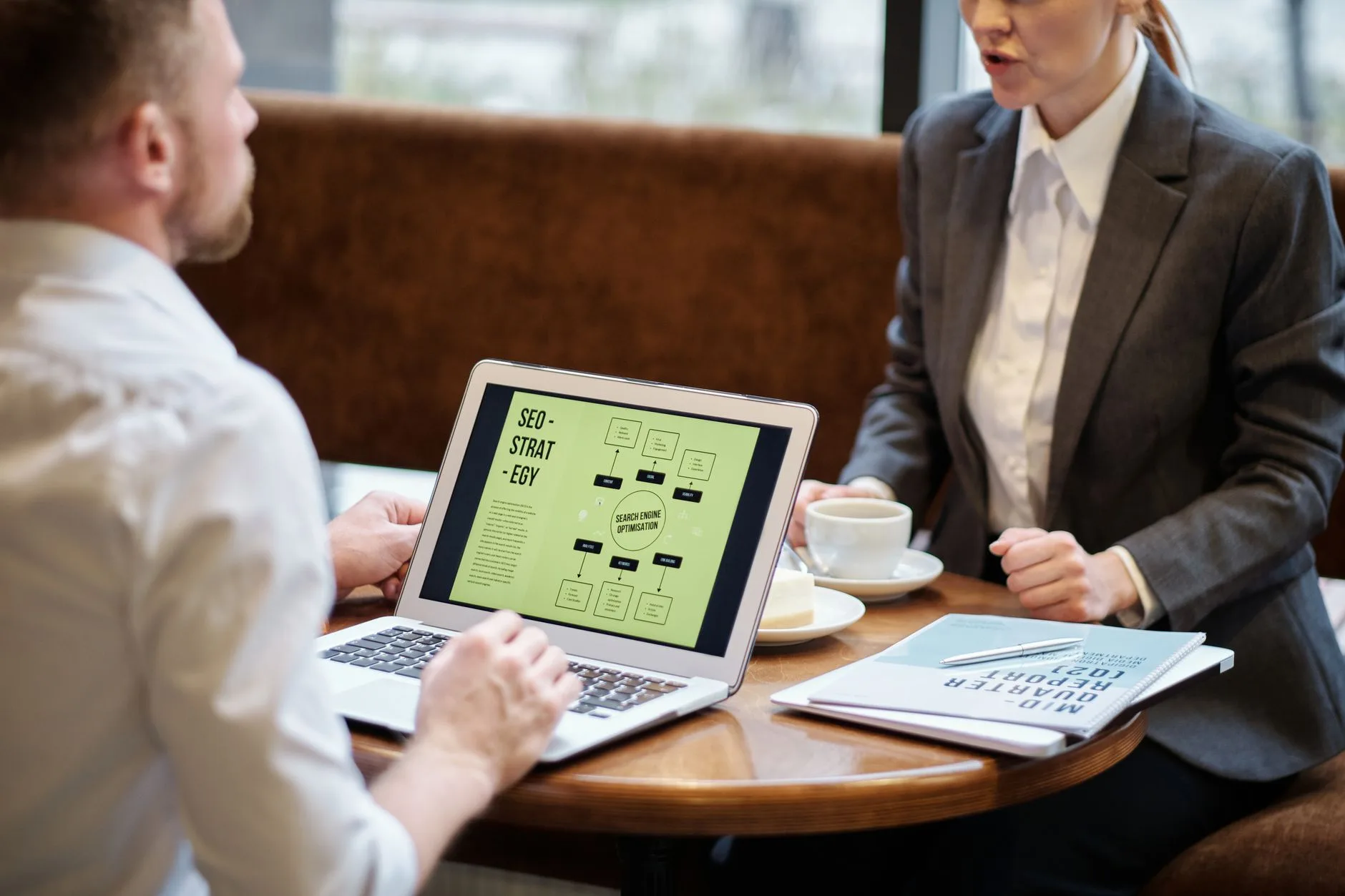 De Vries Marketingbureau