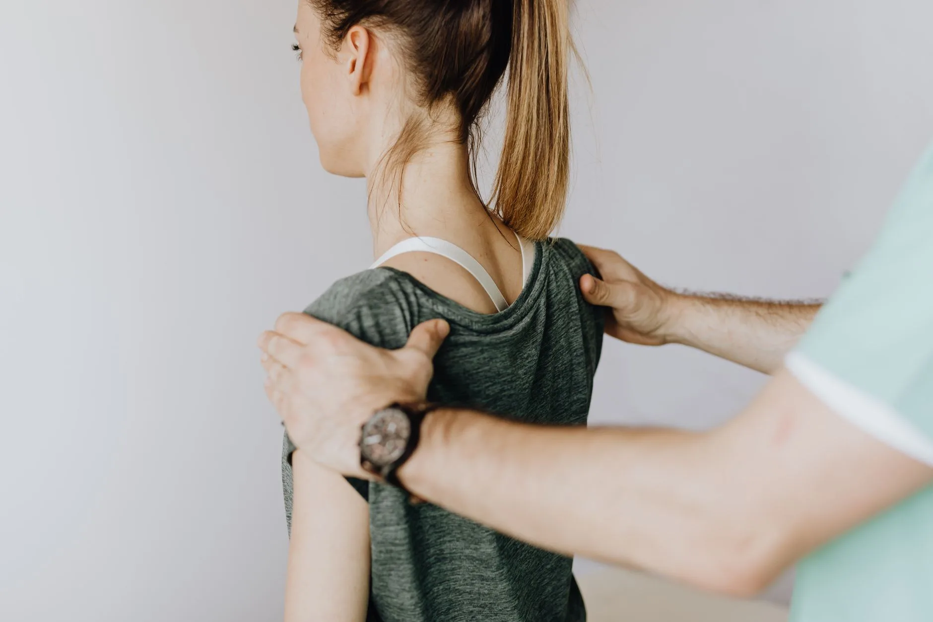 Meijer Osteopathie