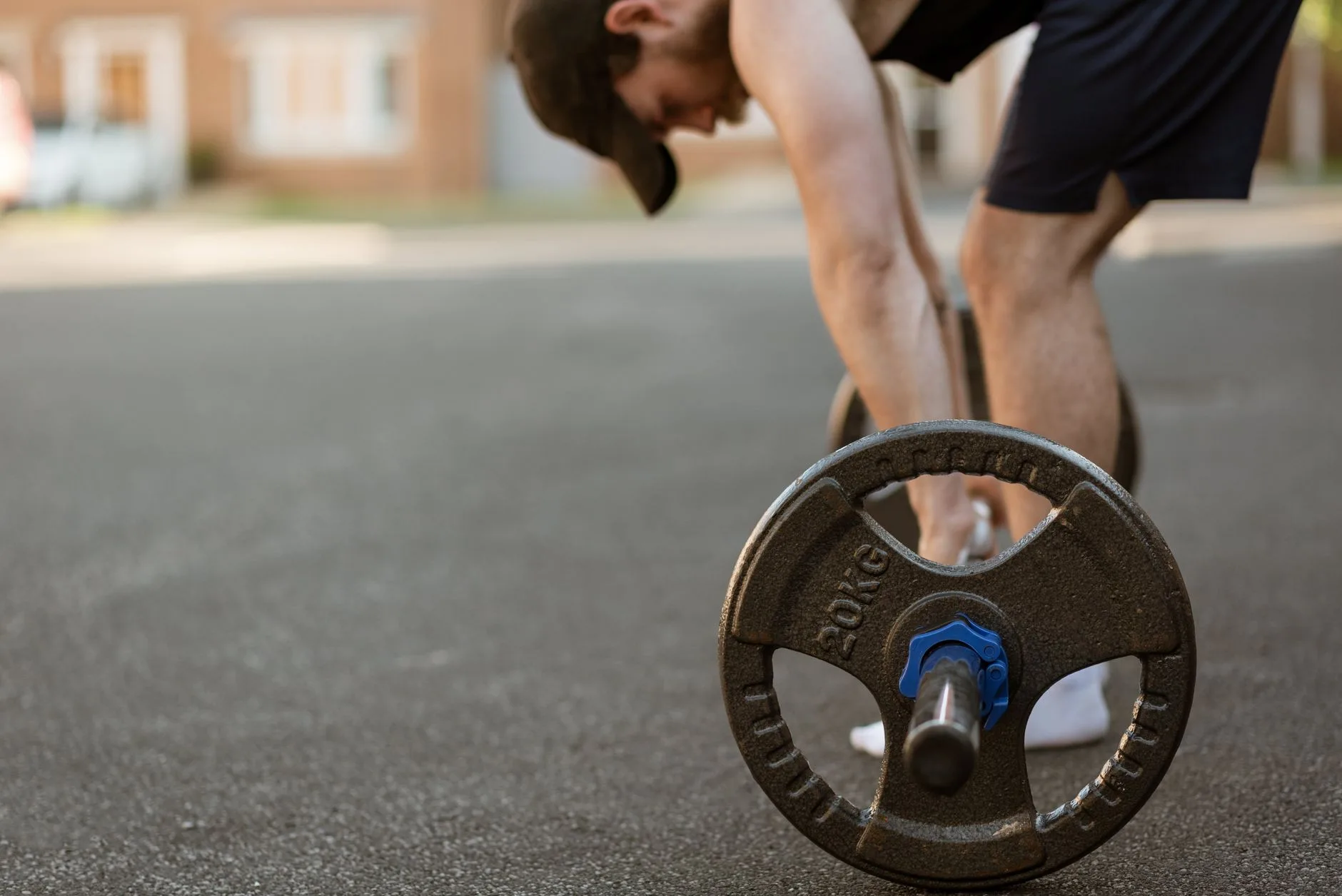 Meijer Outdoor Fitness