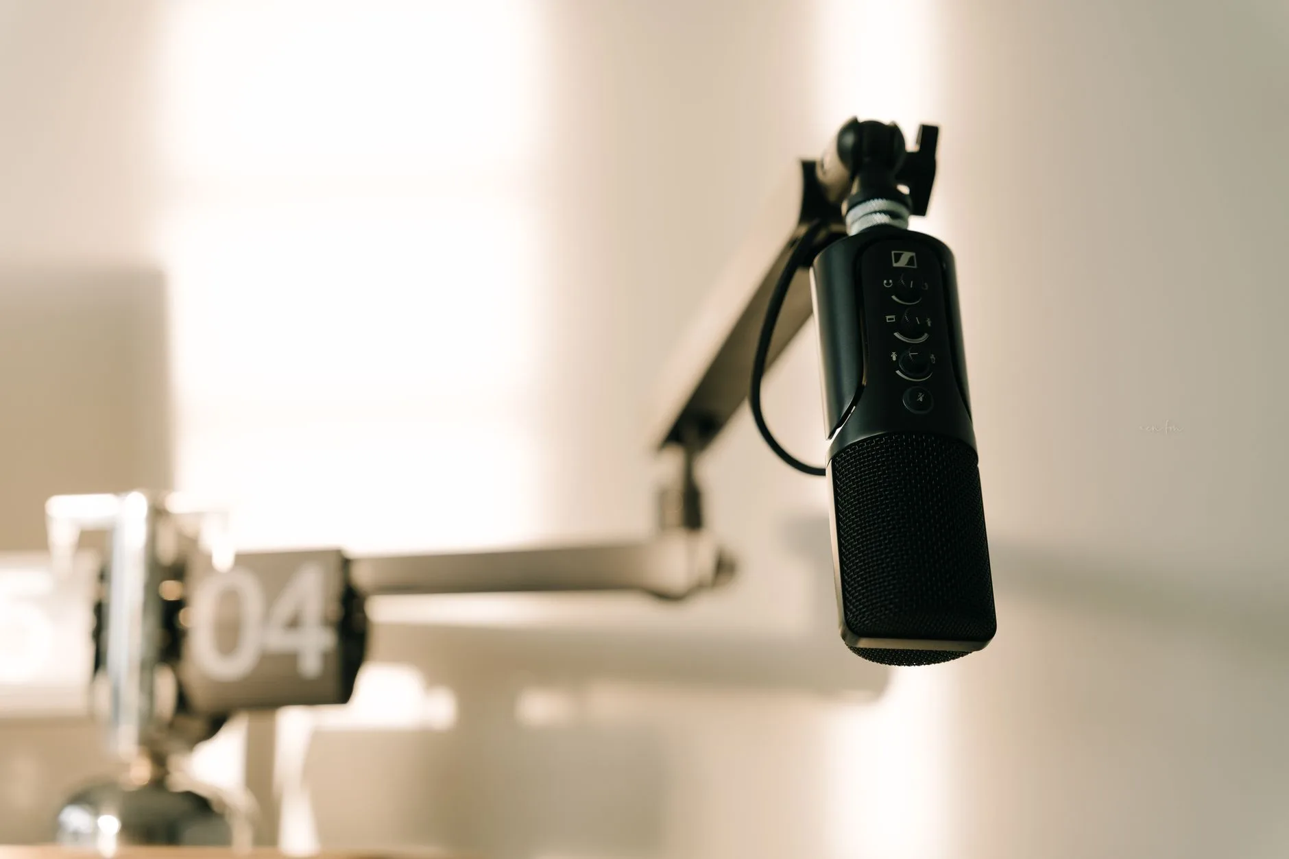 De Graaf Podcast Productie