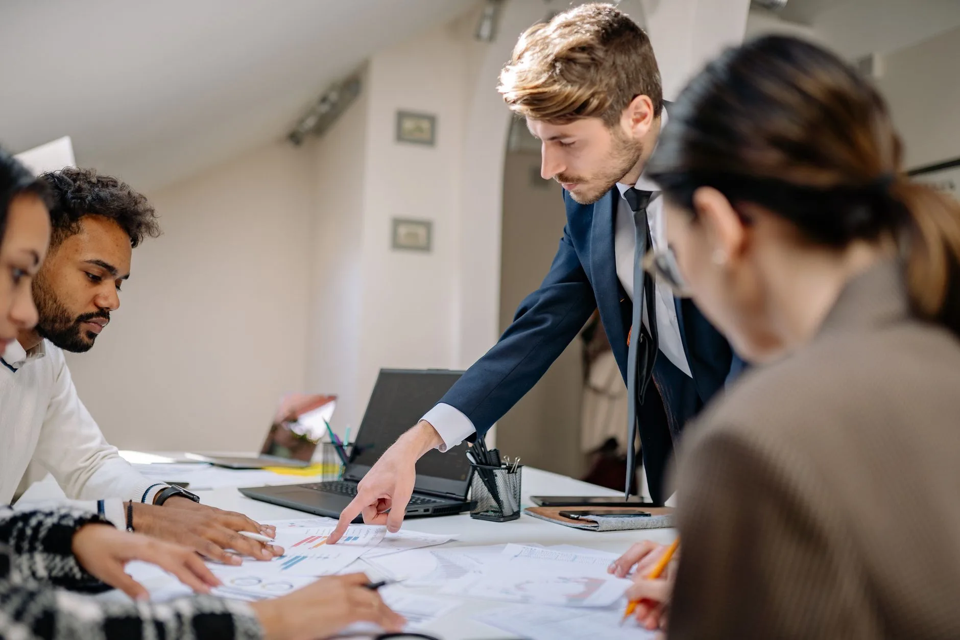 Jansen Projectmanagement