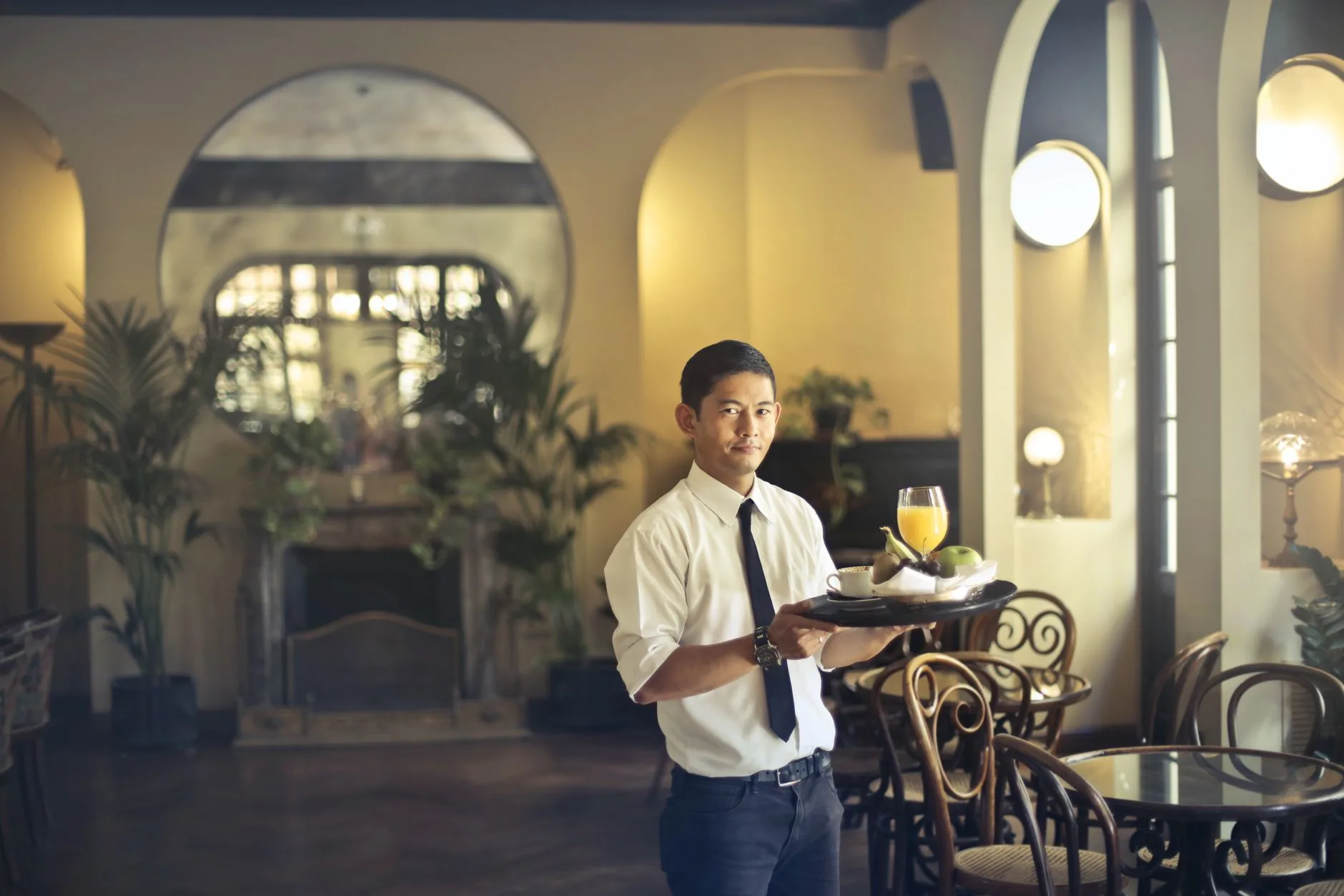 Restaurants