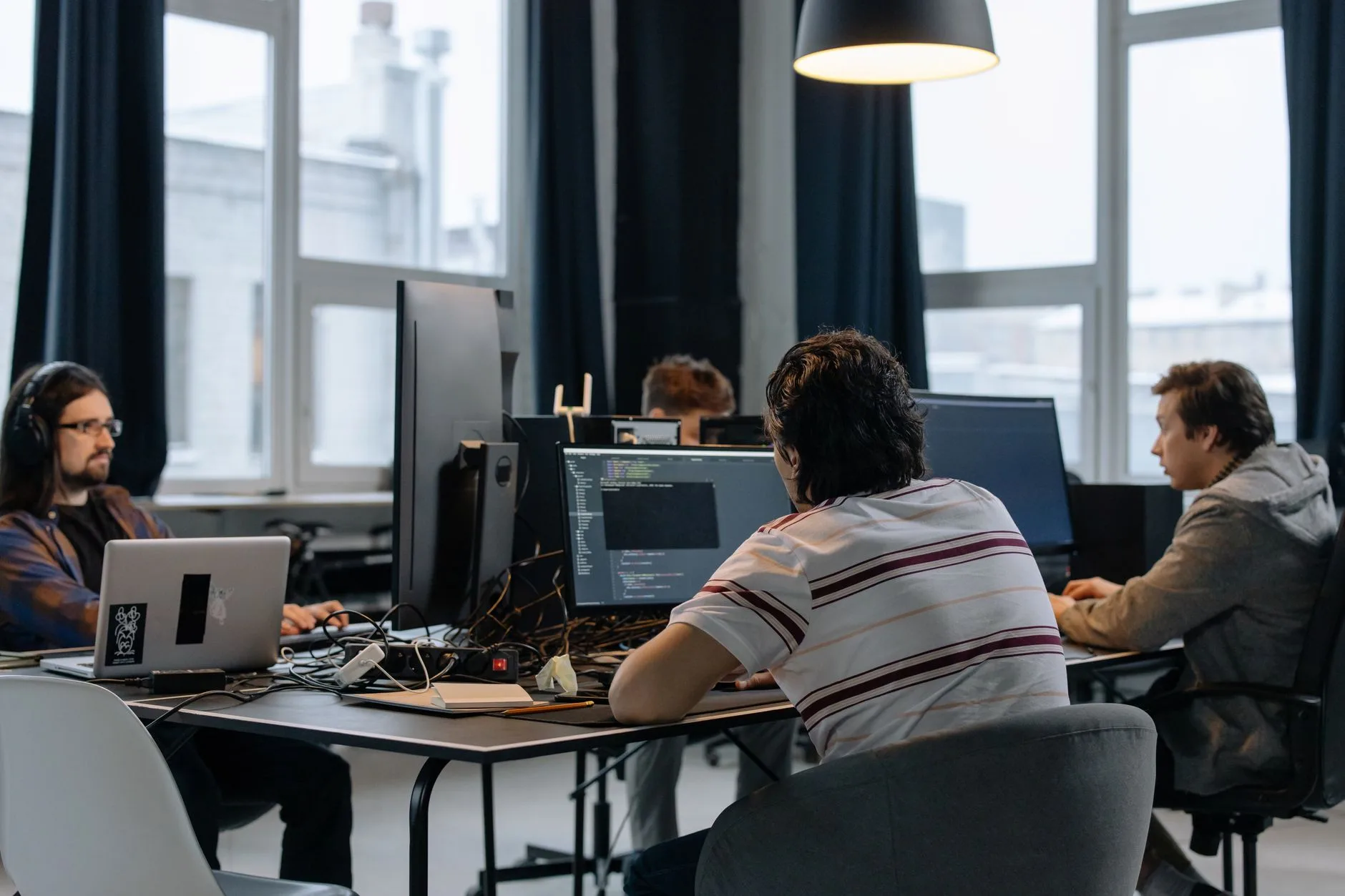 Peters Softwareontwikkeling