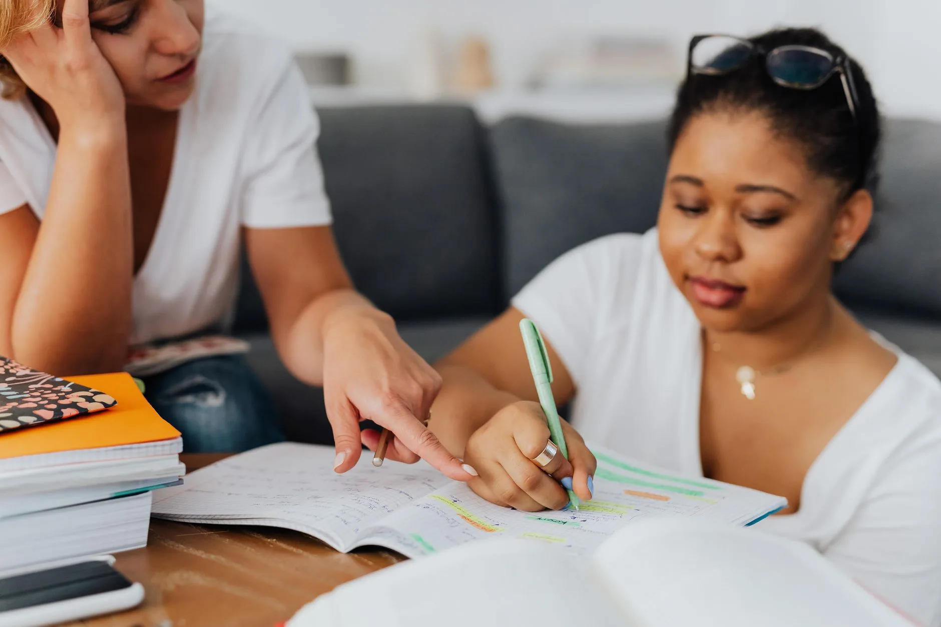 Mulder Studiebegeleiding