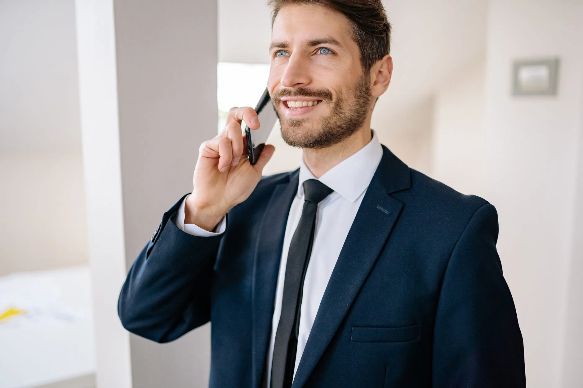 Visser Telefoon