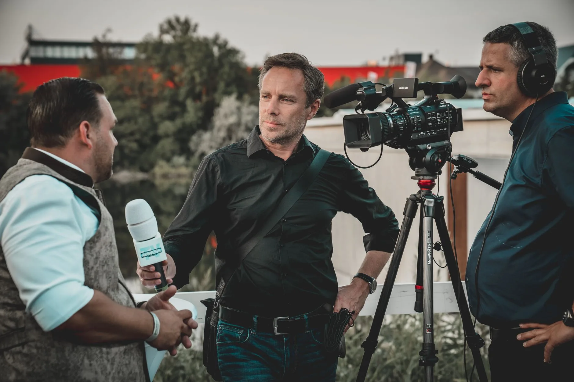 Videografie