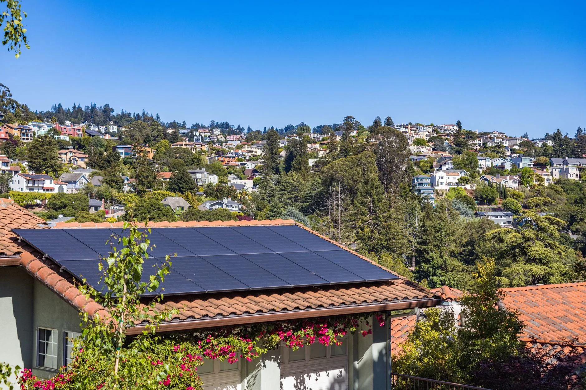 Zonnepanelen Installateur