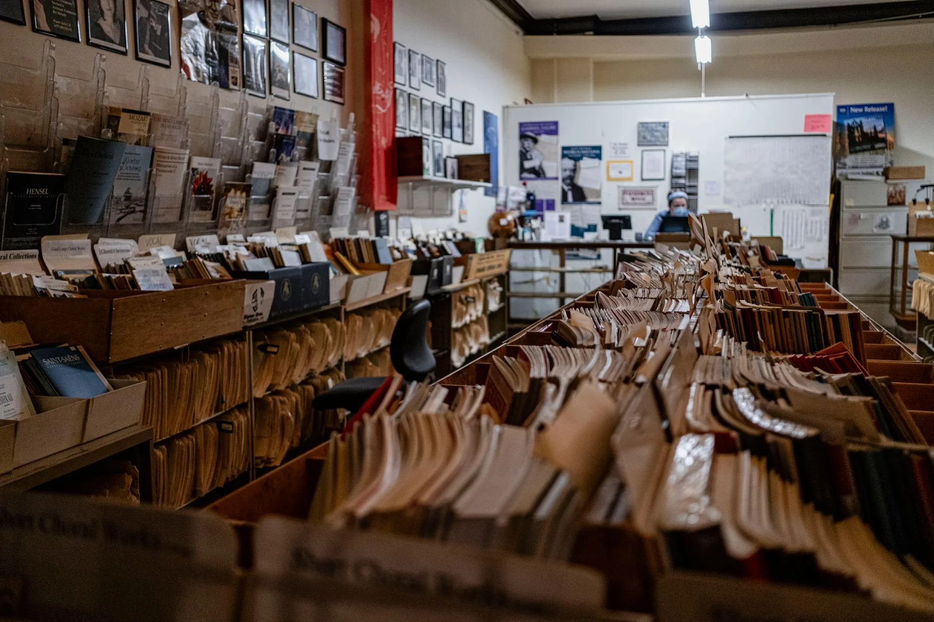 Over Boekhandel De Oude Letter