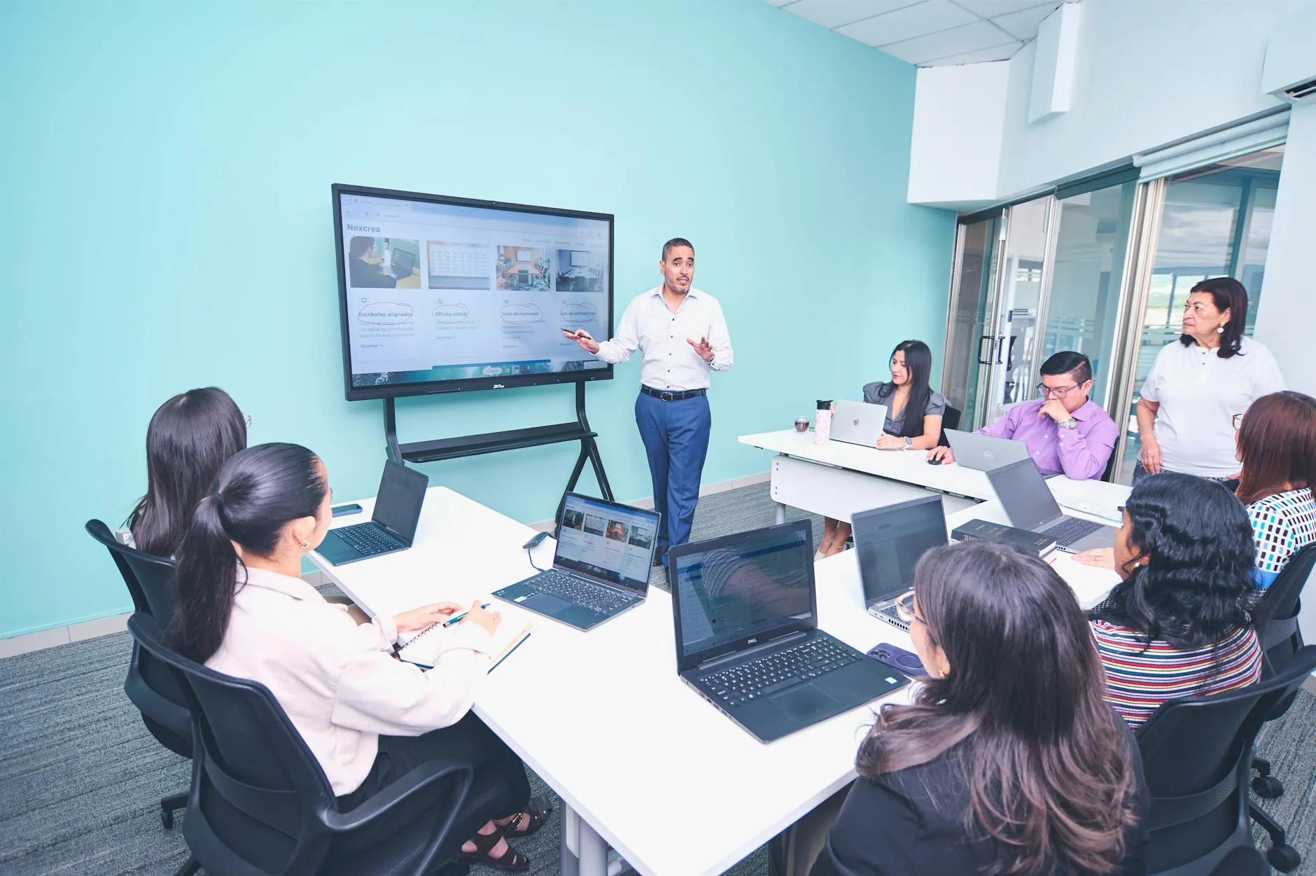 Over SkillForge Academie