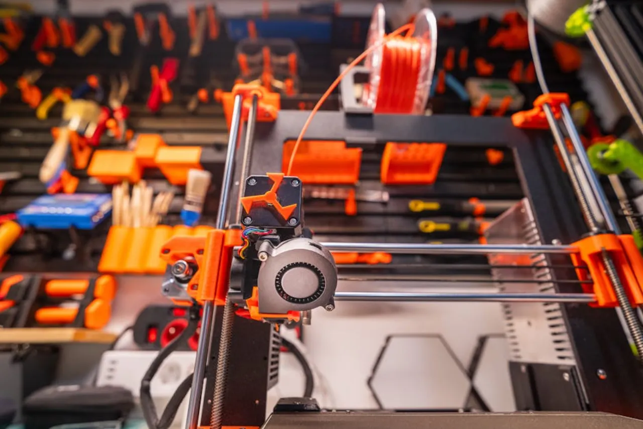3D Print Service
