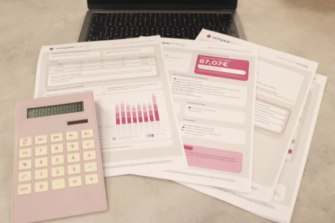Ondernemingsplan opstellen