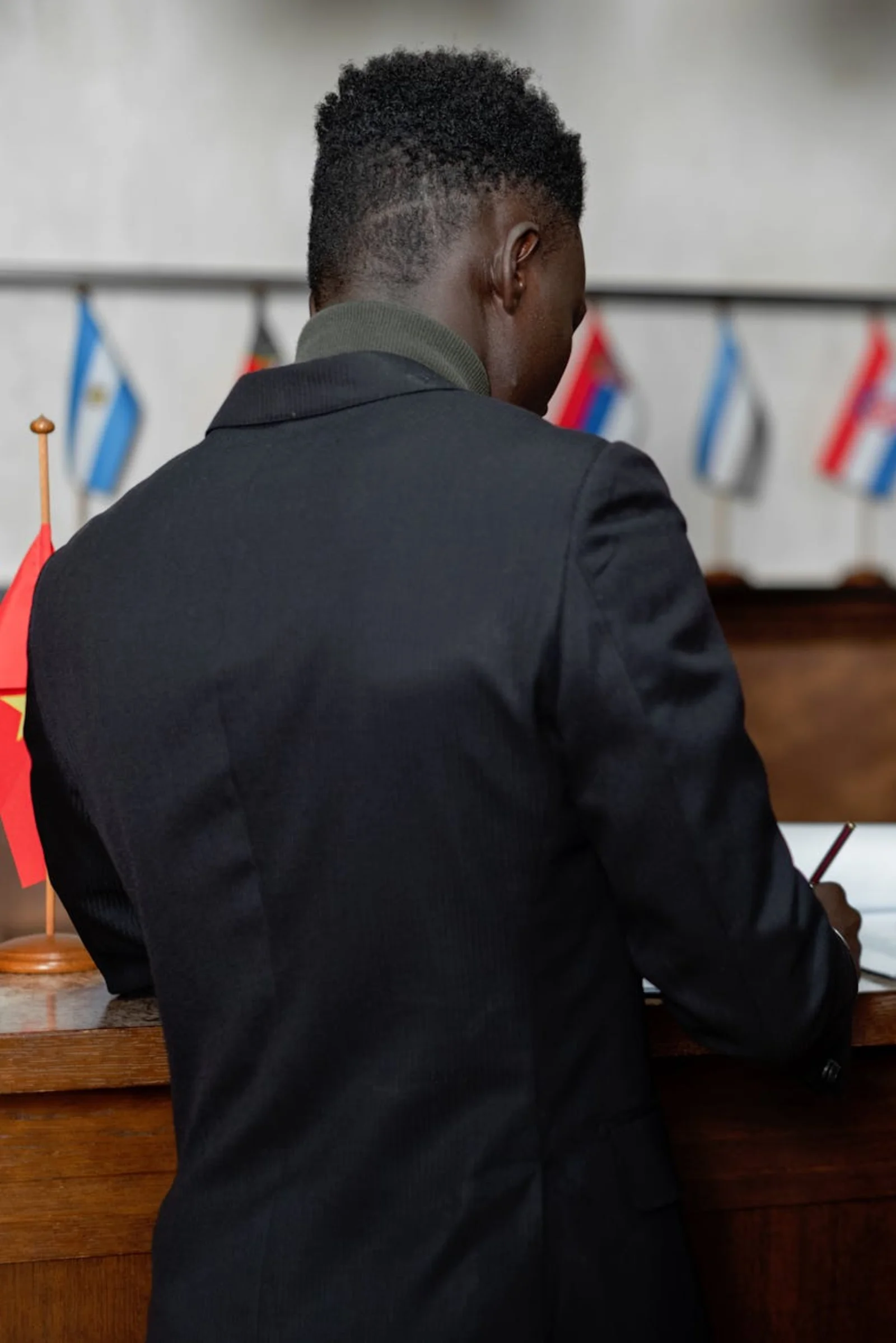 Strafrechtelijke verdediging