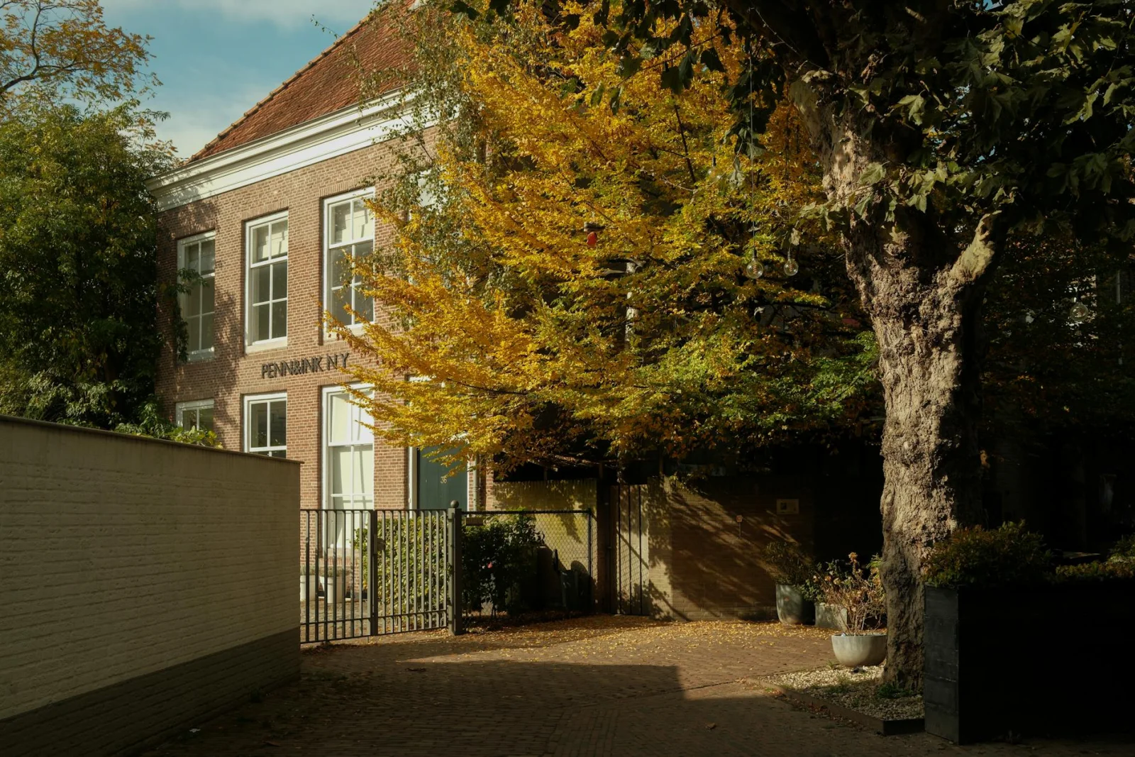 Arbeidsrecht
