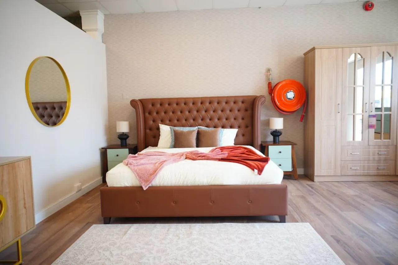 Bedtextiel pakket