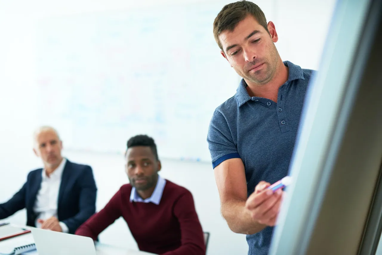 Brandbestrijding Training