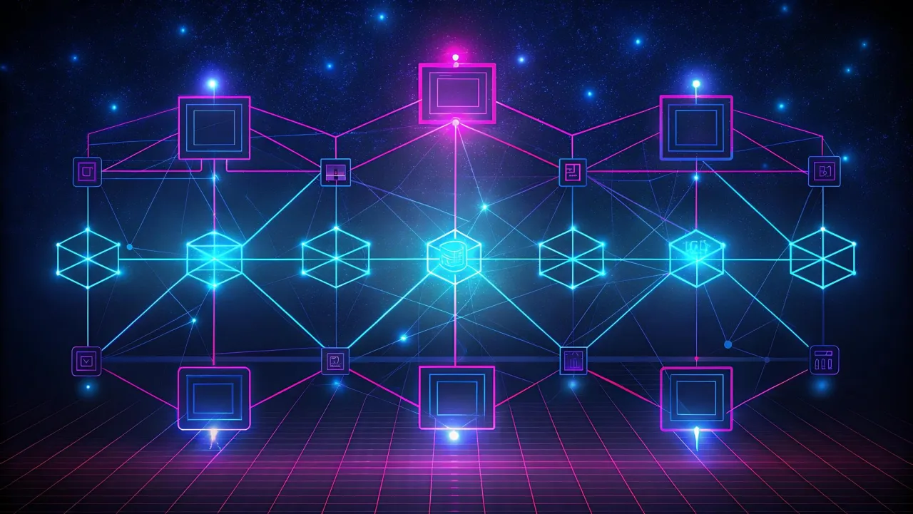 Blockchain Implementatie