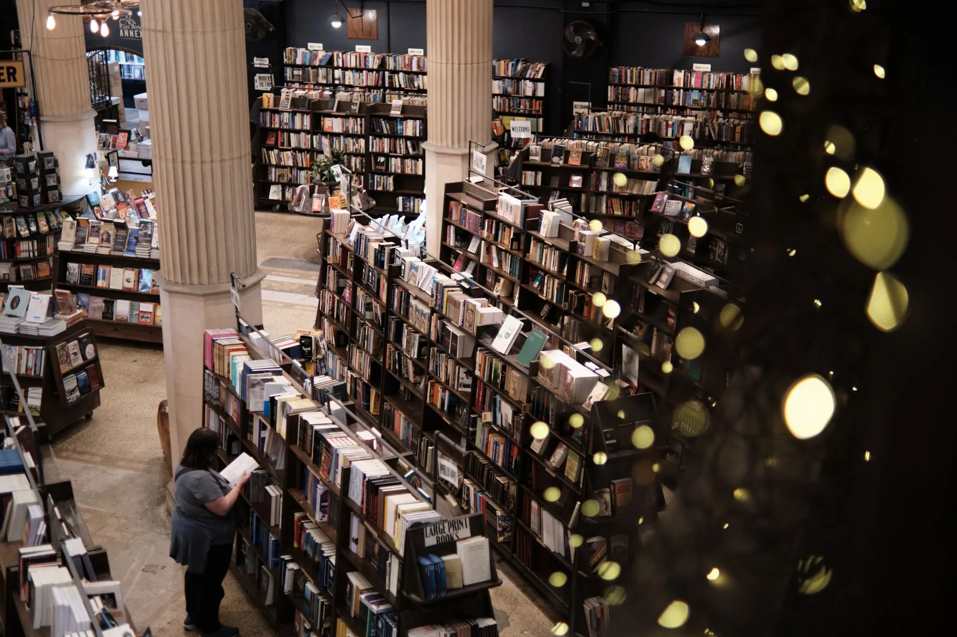 Contact Boekhandel De Leesplank
