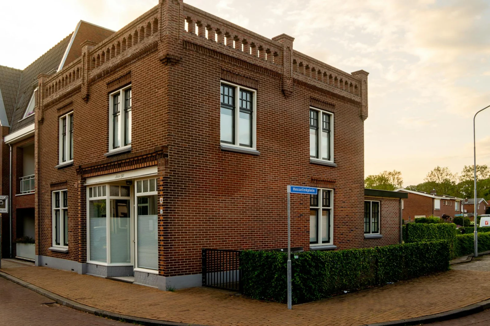 Duurzaamheidsadvies