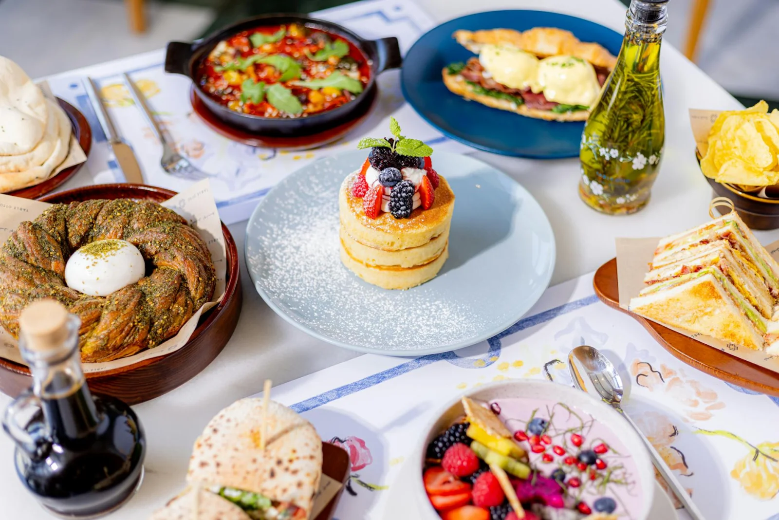 Brunch