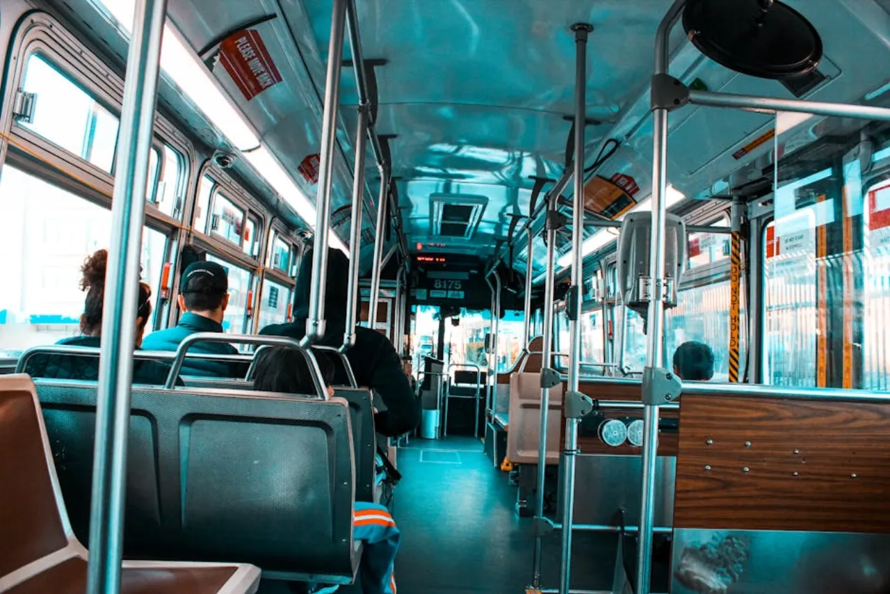 Schoolbusdiensten