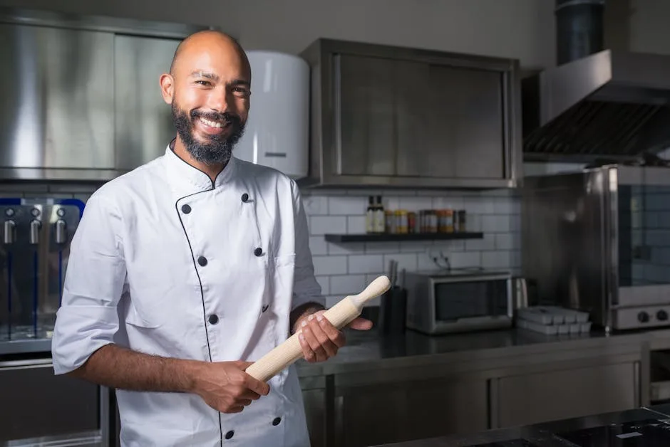 Cakebakker diensten
