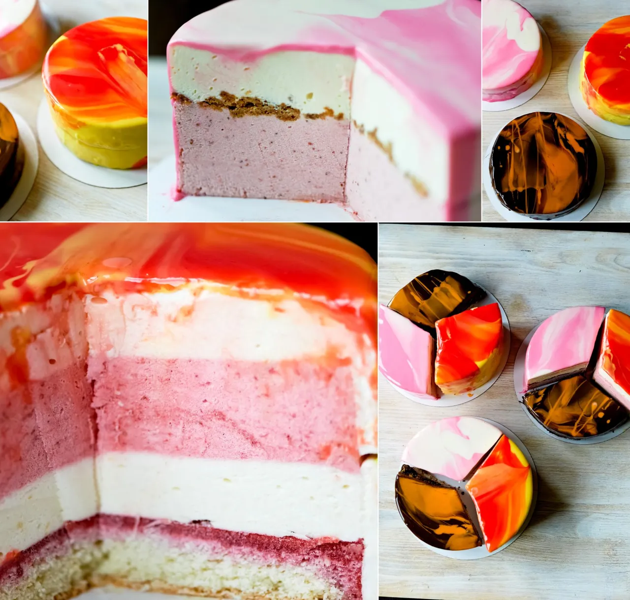 High Tea pakket