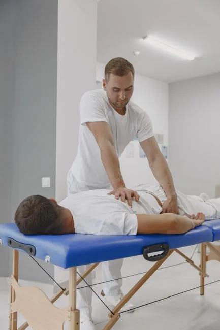 Chiropractie