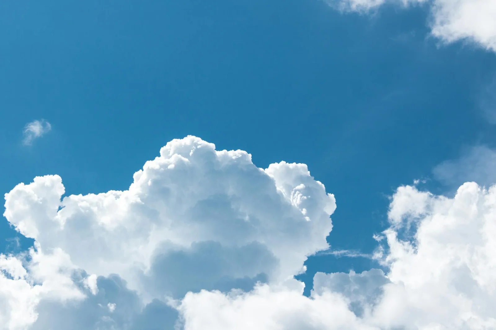 Cloud Consultancy