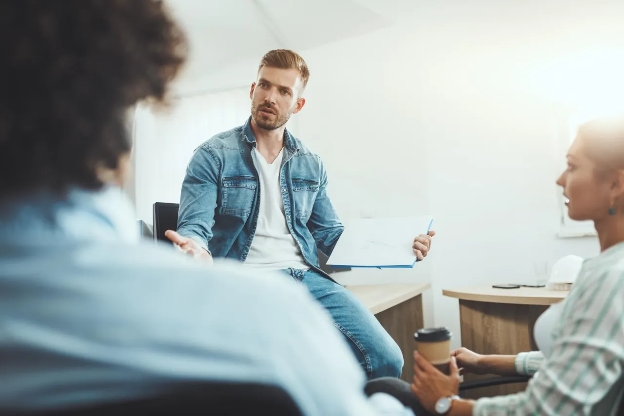 Mindfulness Coaching