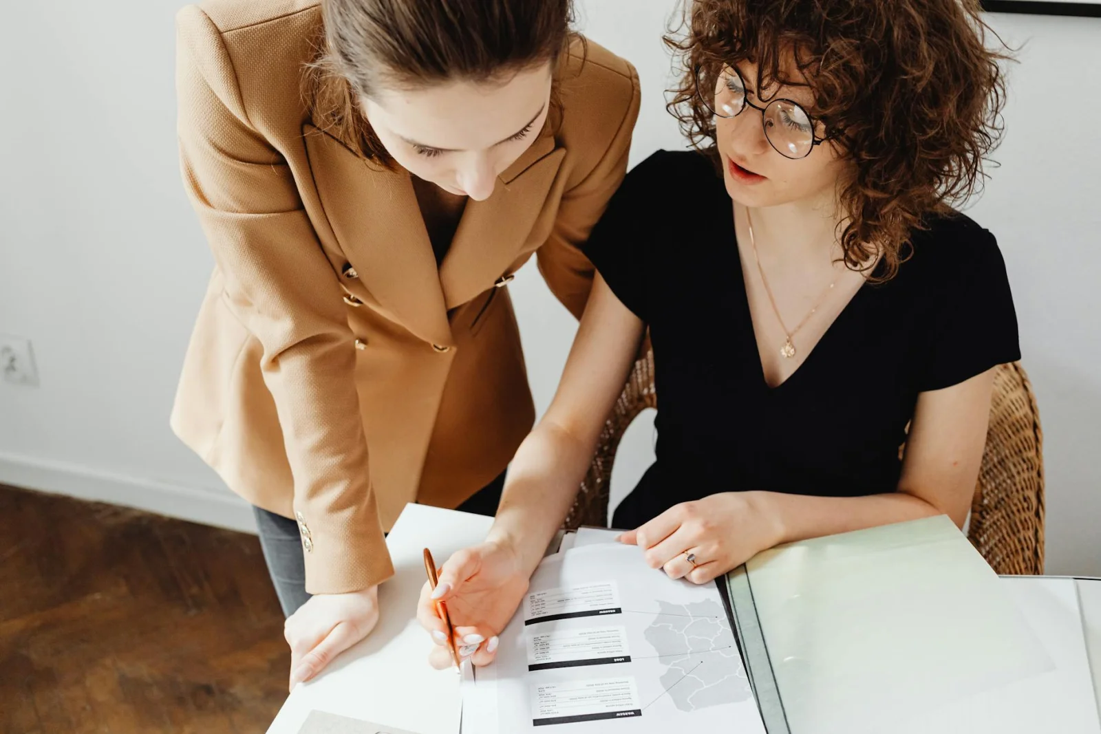 Strategie en advies