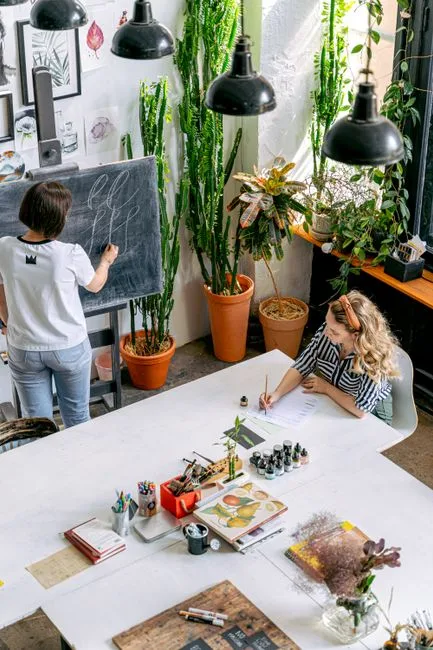 Keramiek workshops