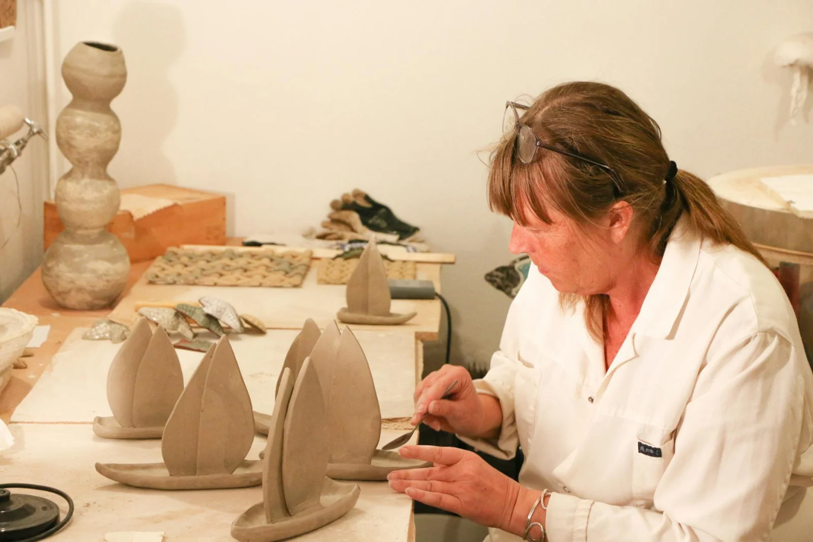 Mozaïek workshops pakket