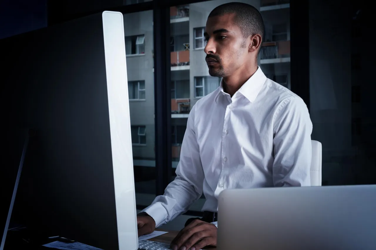 Managed Security Services