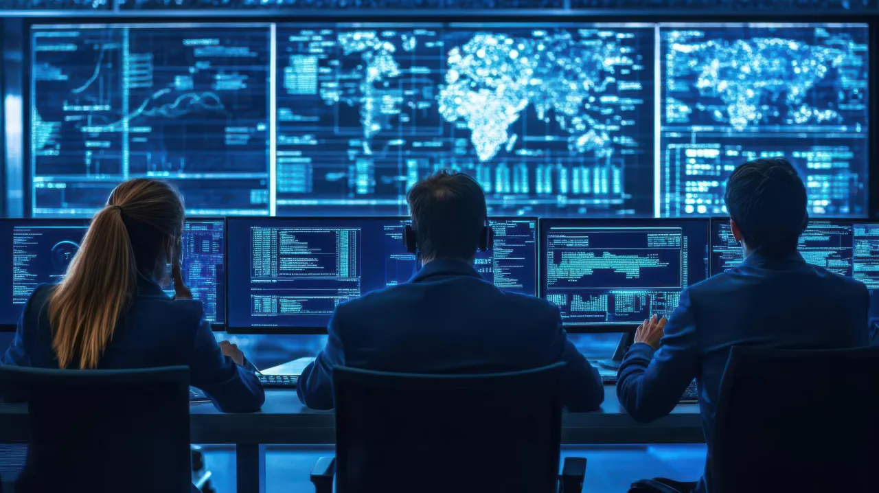 Cloud Security
