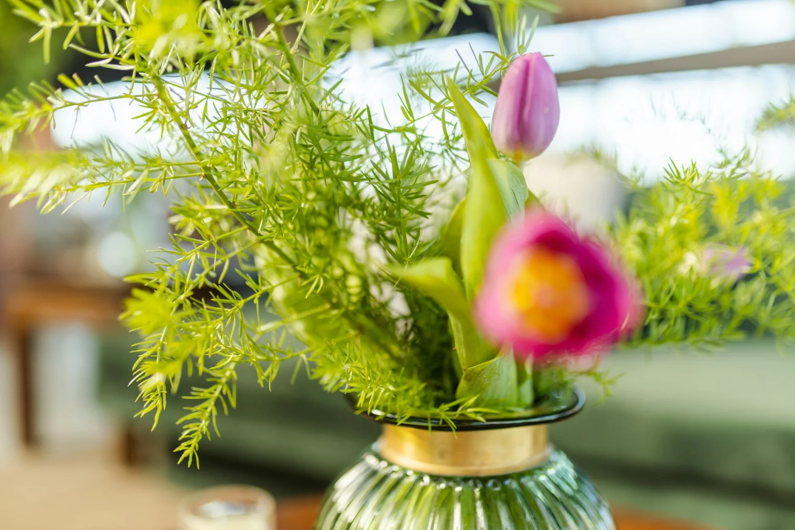 Evenementdecoratie