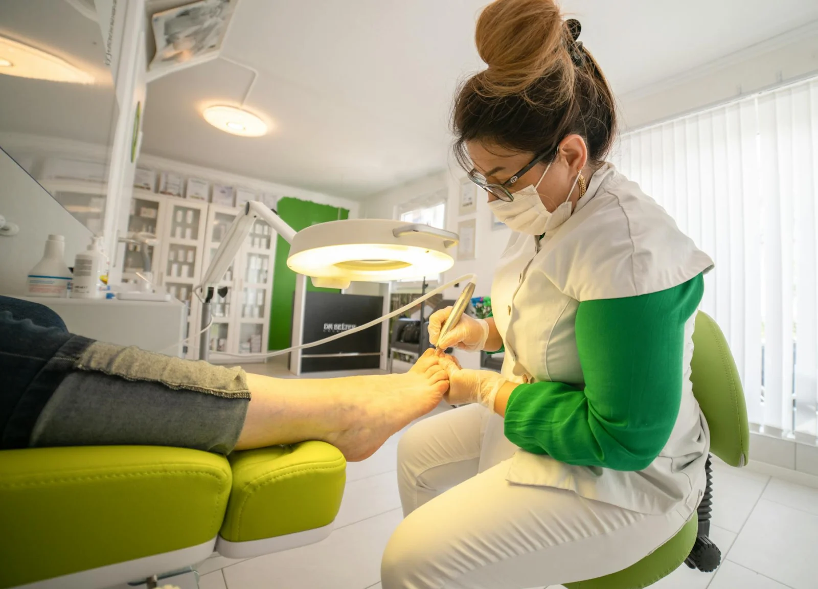 Behandeling psoriasis